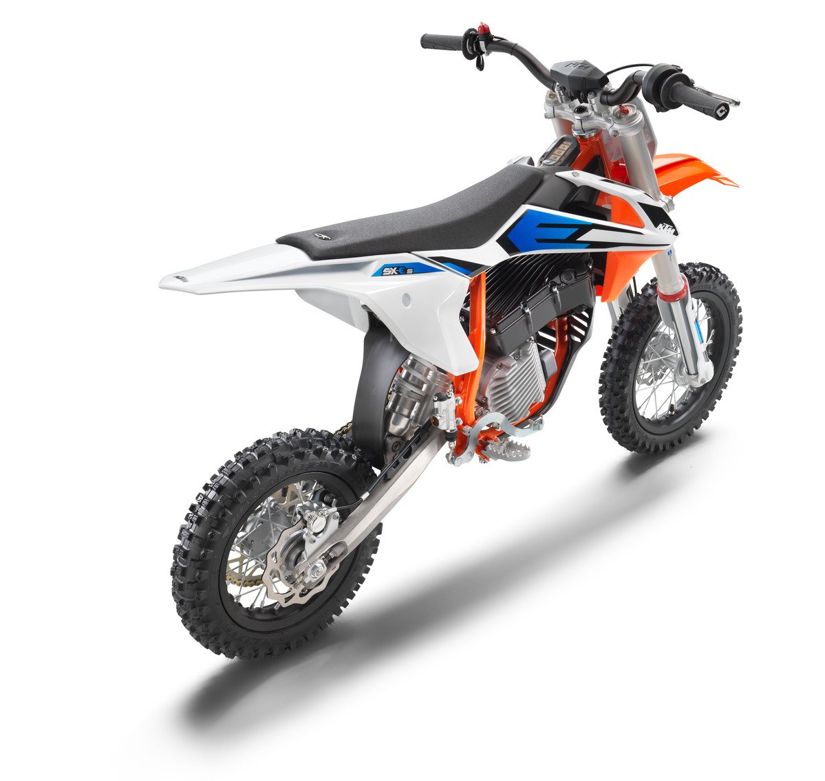 KTM SX-E 5 2020