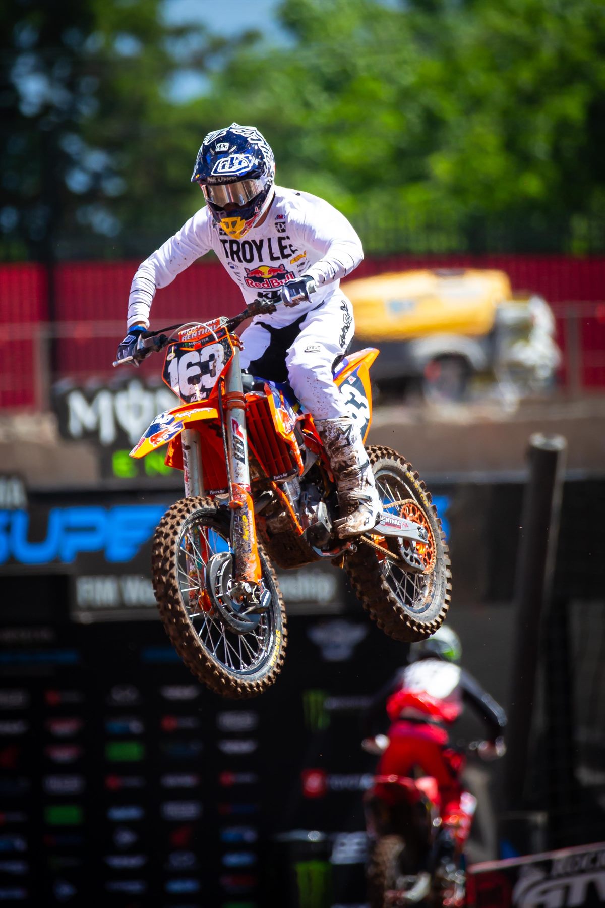 RED BULL KTM - RD 12