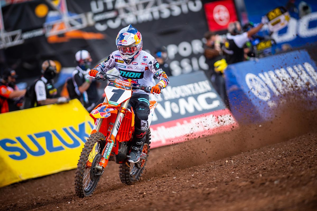 COOPER WEBB ROUND 15