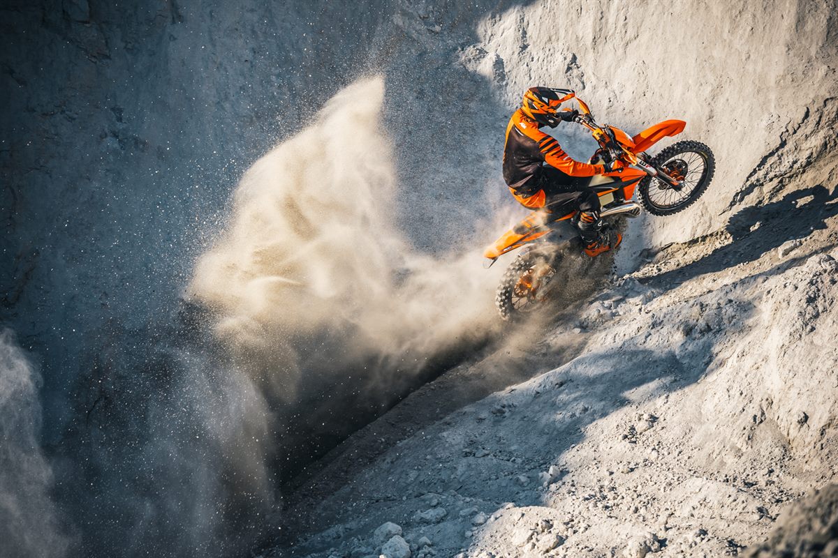 KTM 300 EXC TPI MY21