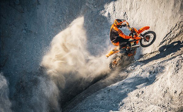 KTM 300 EXC TPI MY21_Action