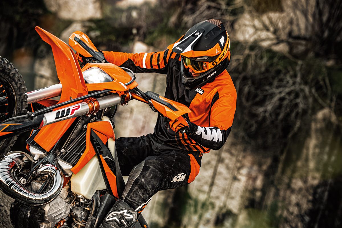 KTM 300 EXC TPI MY21_Action