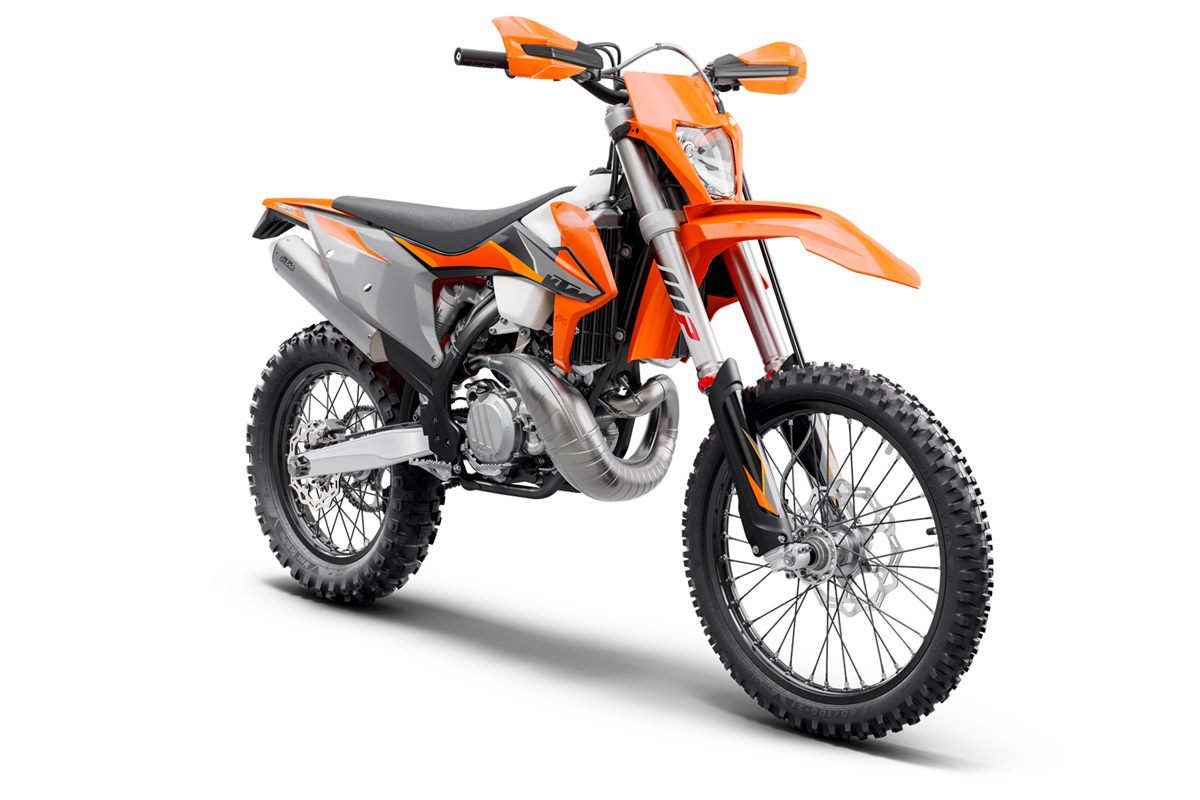 KTM 300 EXC TPI MY21_Static