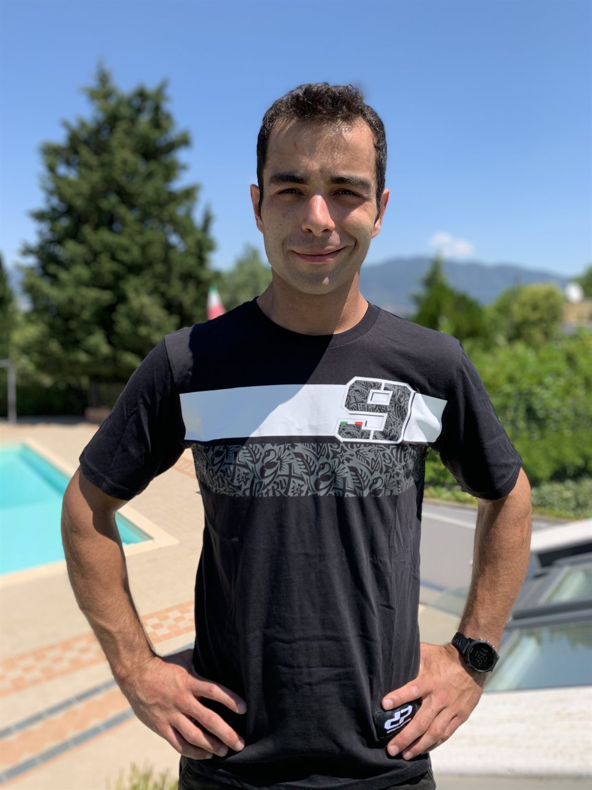 Danilo Petrucci