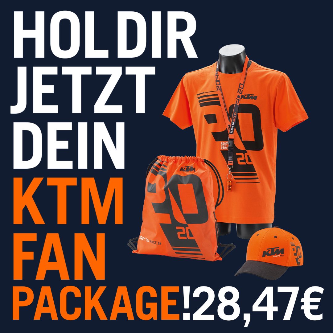 342368_KTM Fan Package 2020 _ Social Media Assets_Instagram Post_1080x1080 PRICE DE