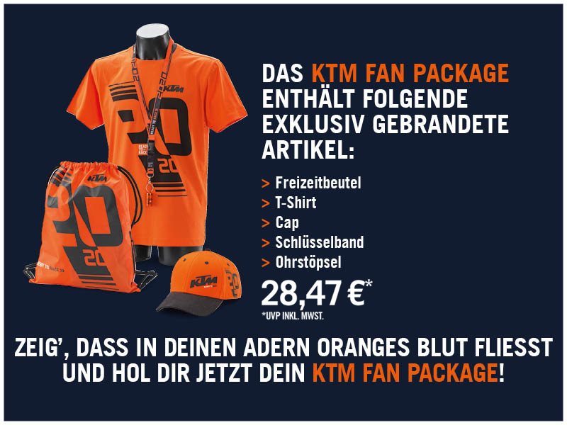 341668_KTM Fan Package 2020 _ Overview PRICE DE