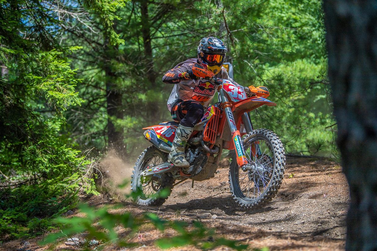 JOSH TOTH - NEPG RD 3