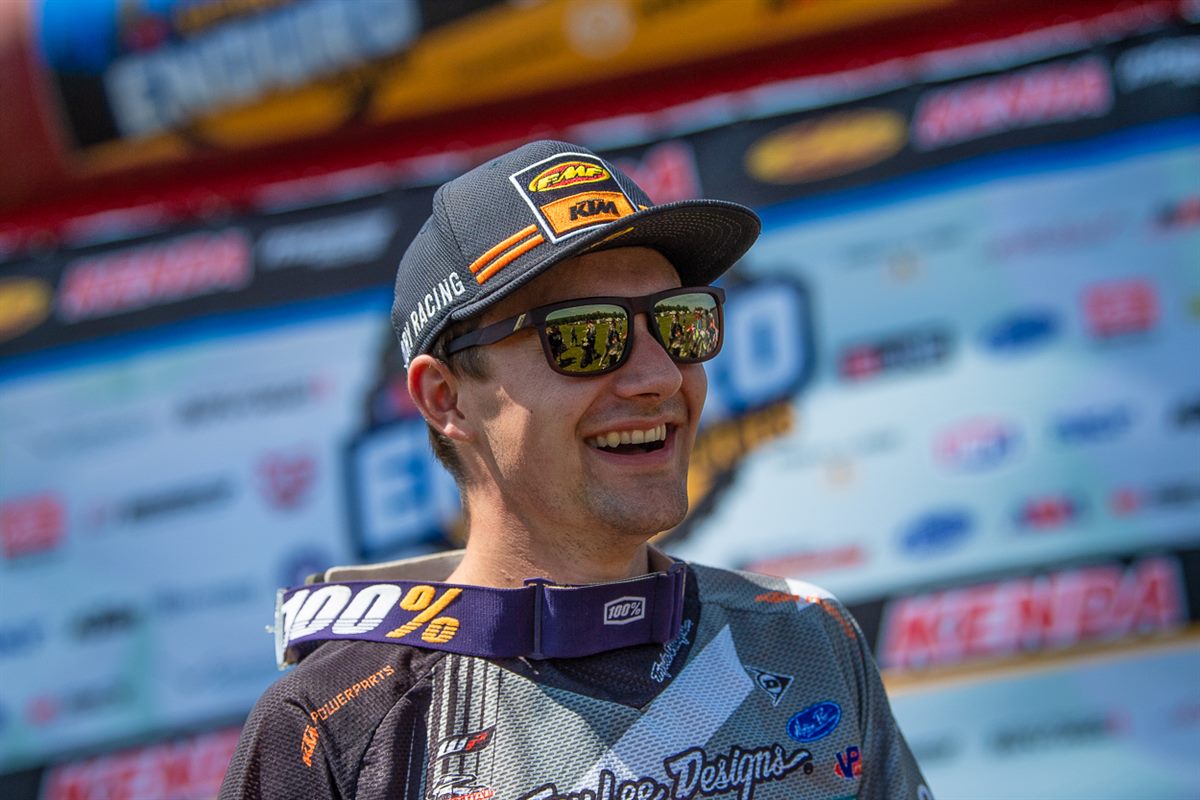 JOSH TOTH - NEPG RD 3