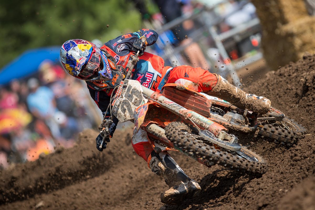 MARVIN MUSQUIN - RD 1