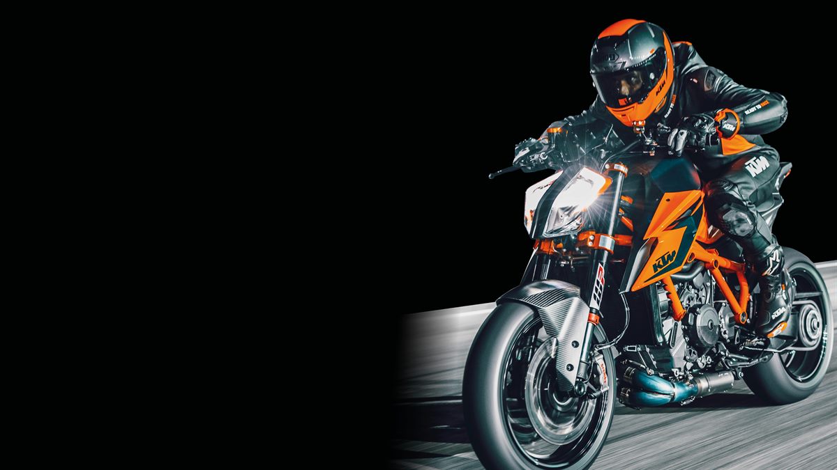 KTM COMMUNITY DAYS 