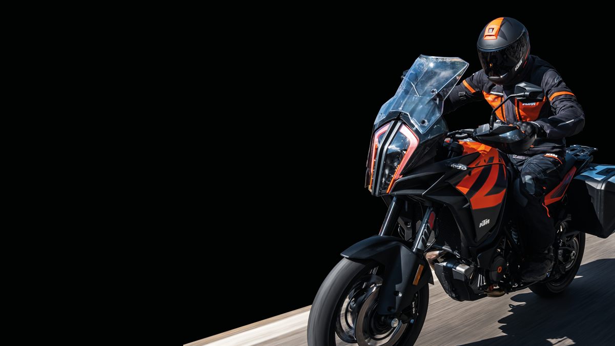 KTM COMMUNITY DAYS