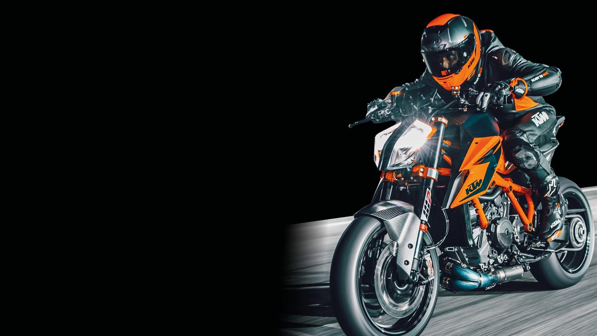 KTM COMMUNITY DAYS 
