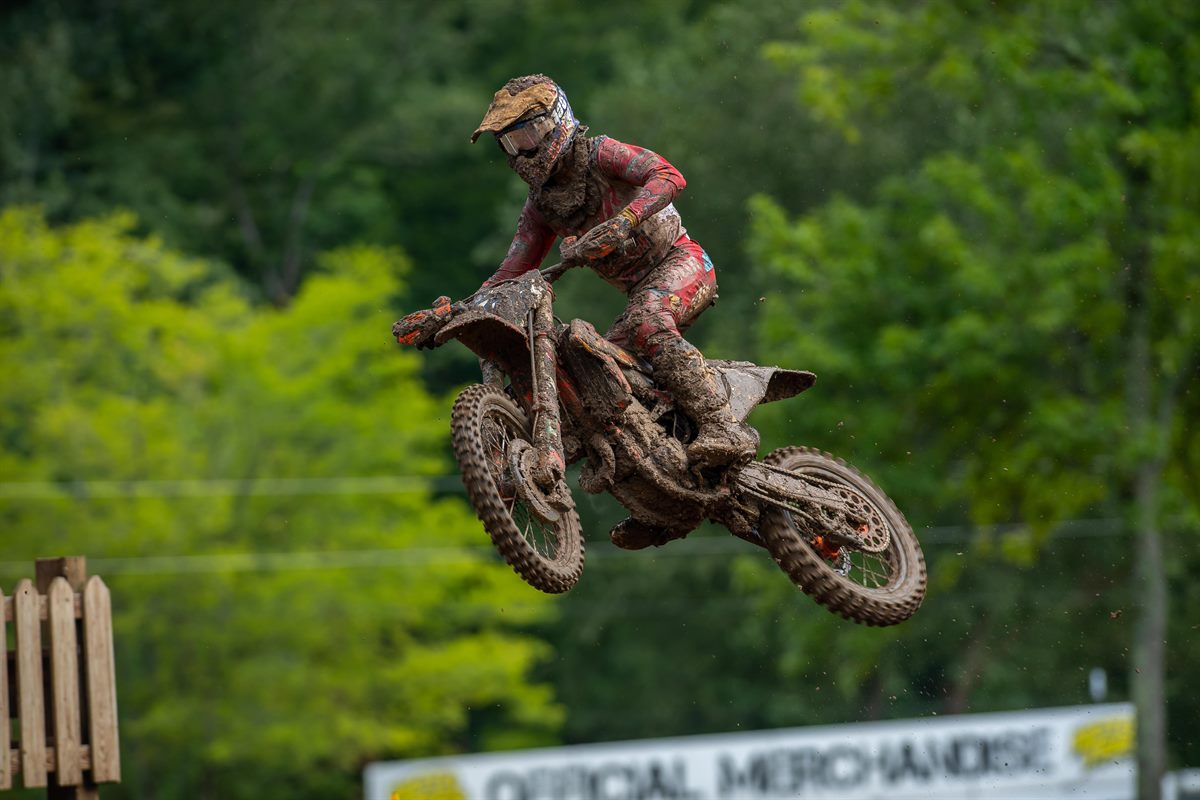 MARVIN MUSQUIN RD 2 MUD