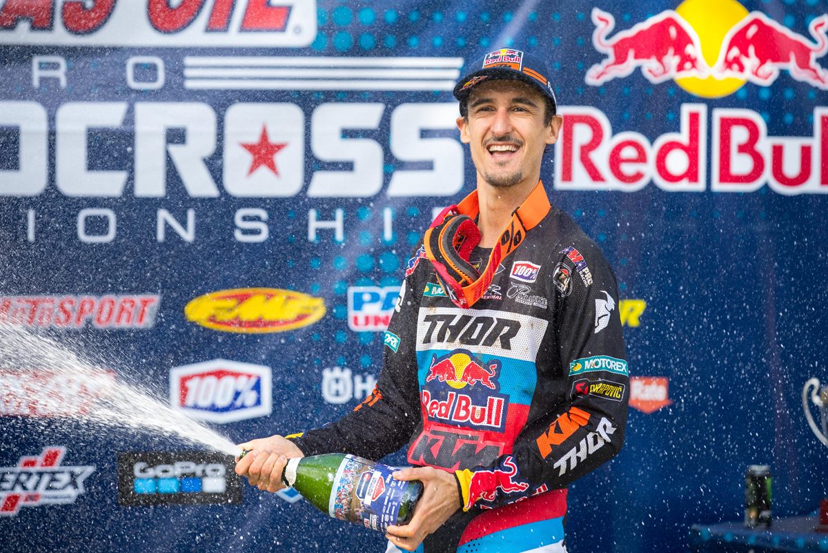 MARVIN MUSQUIN - RD 3