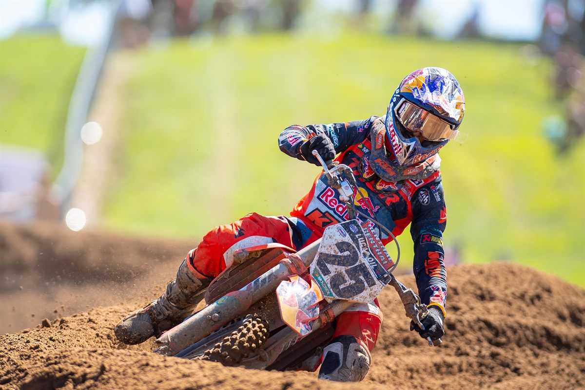 MARVIN MUSQUIN - RD 4