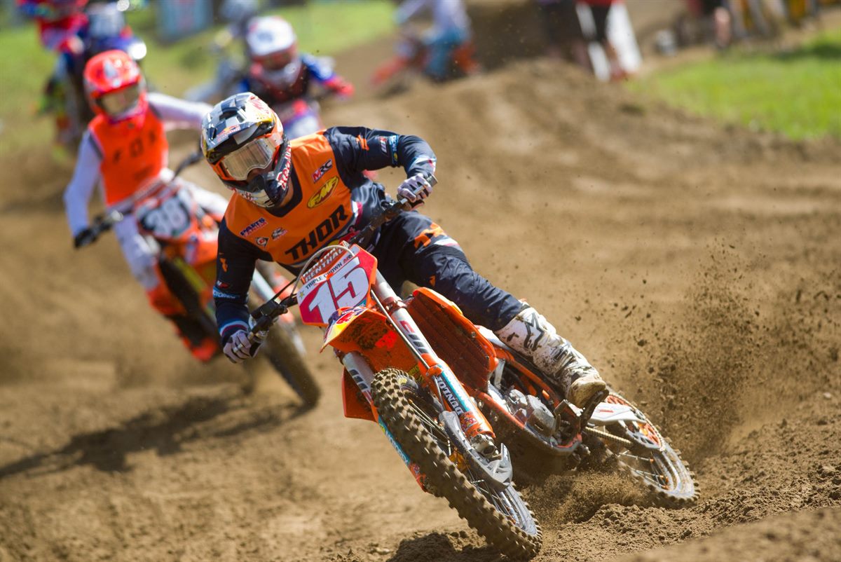 JESS PETTIS CHAMPION