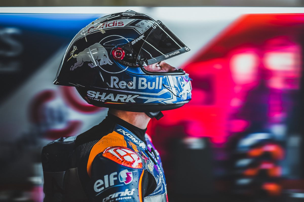 Miguel Oliveira KTM RC16 MotoGP 2020 Misano 2