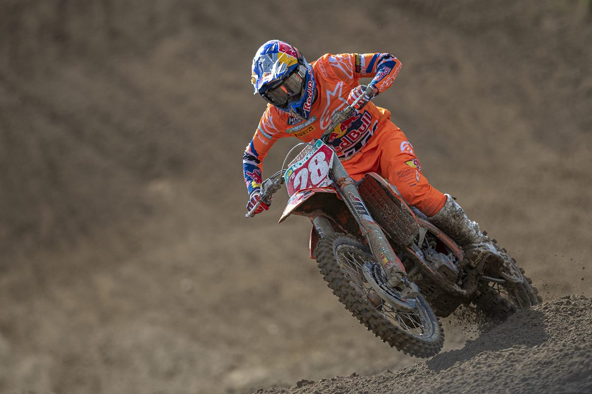 Tom Vialle KTM 250 SX-F 2020 Lombardia