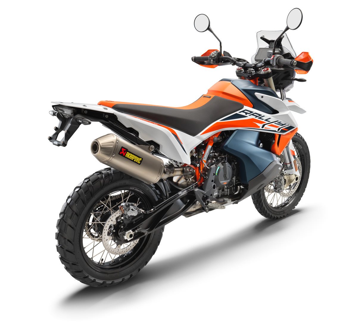 KTM 890 ADVENTURE R RALLY_Studio rear right