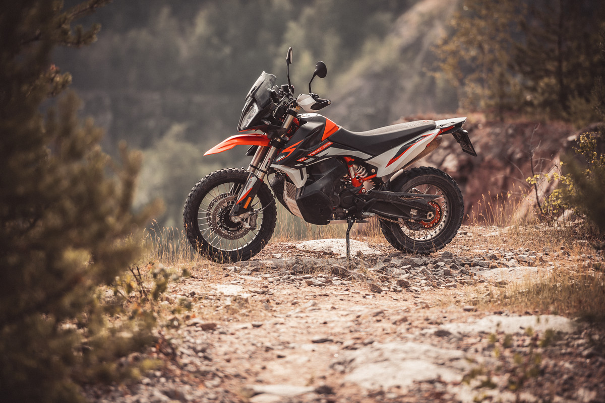 KTM 890 ADVENTURE R_Static