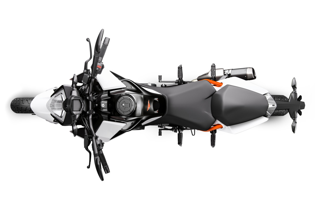 170617_KTM 250 DUKE White Top MY 2017