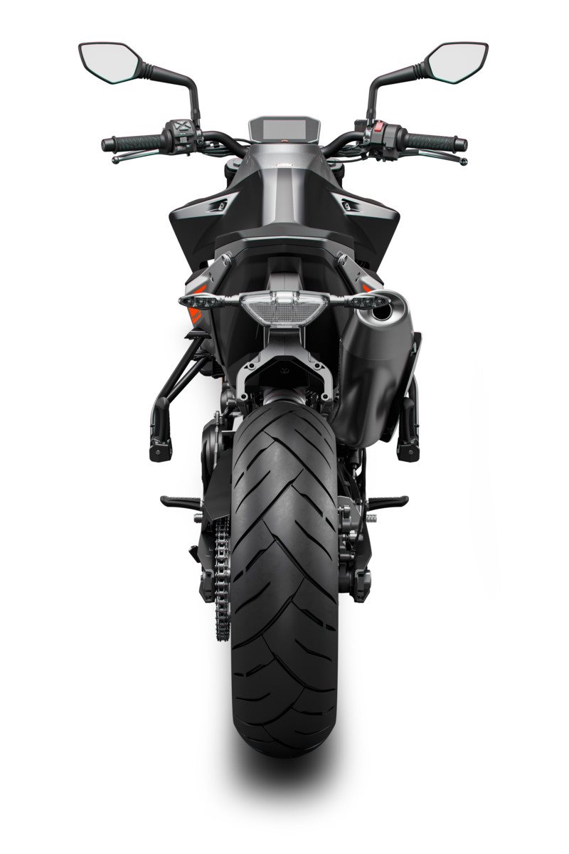 209314_KTM 790 DUKE rear black MY 2018