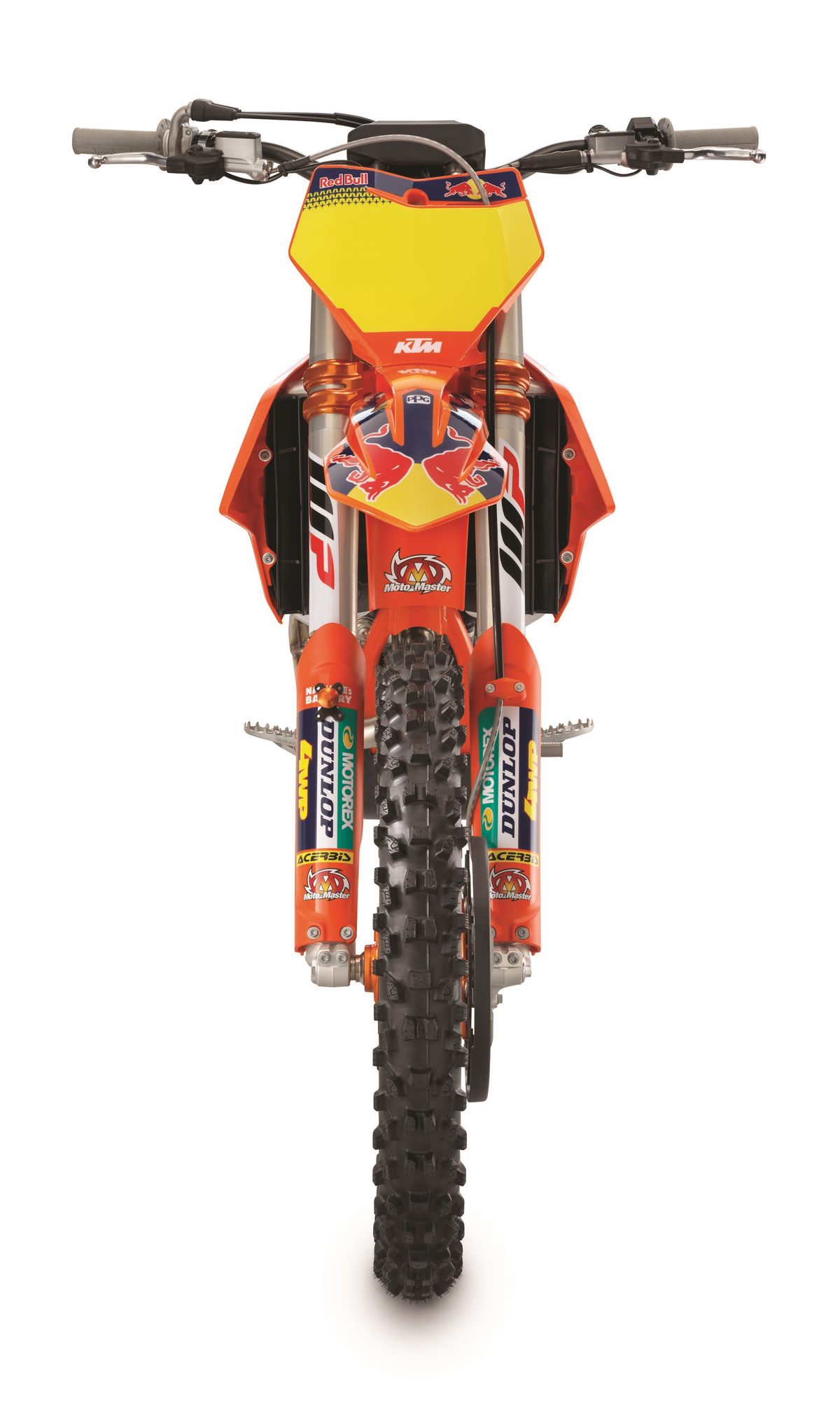 359697_MY21 KTM 250 SX-F TROY LEE DESIGNS_ Studio