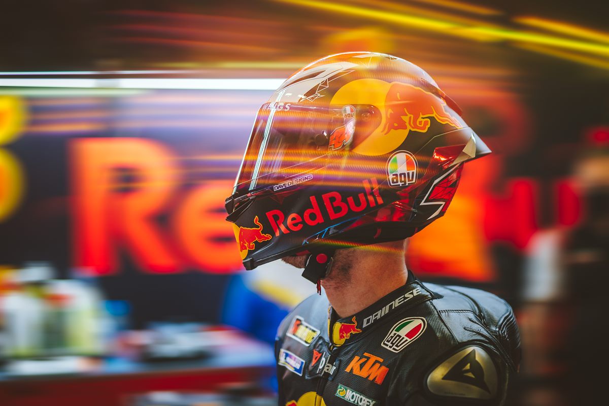 Pol Espargaro KTM RC16 MotoGP 2020 Le Mans