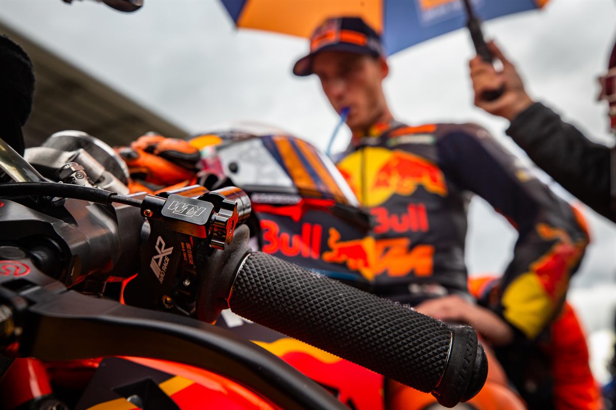 Pol Espargaro KTM RC16 MotoGP 2020 Le Mans