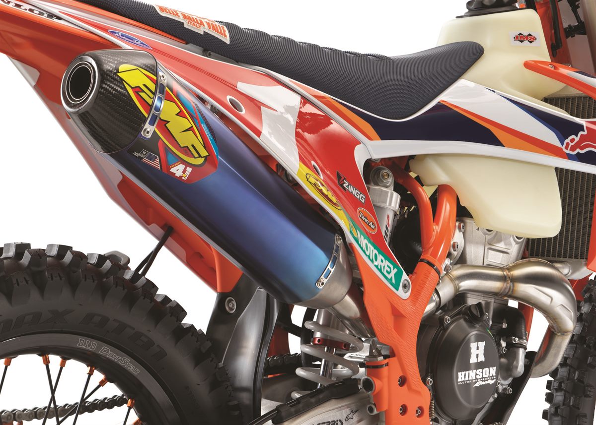 2021 KTM 350 XC-F KAILUB RUSSELL_EXHAUST