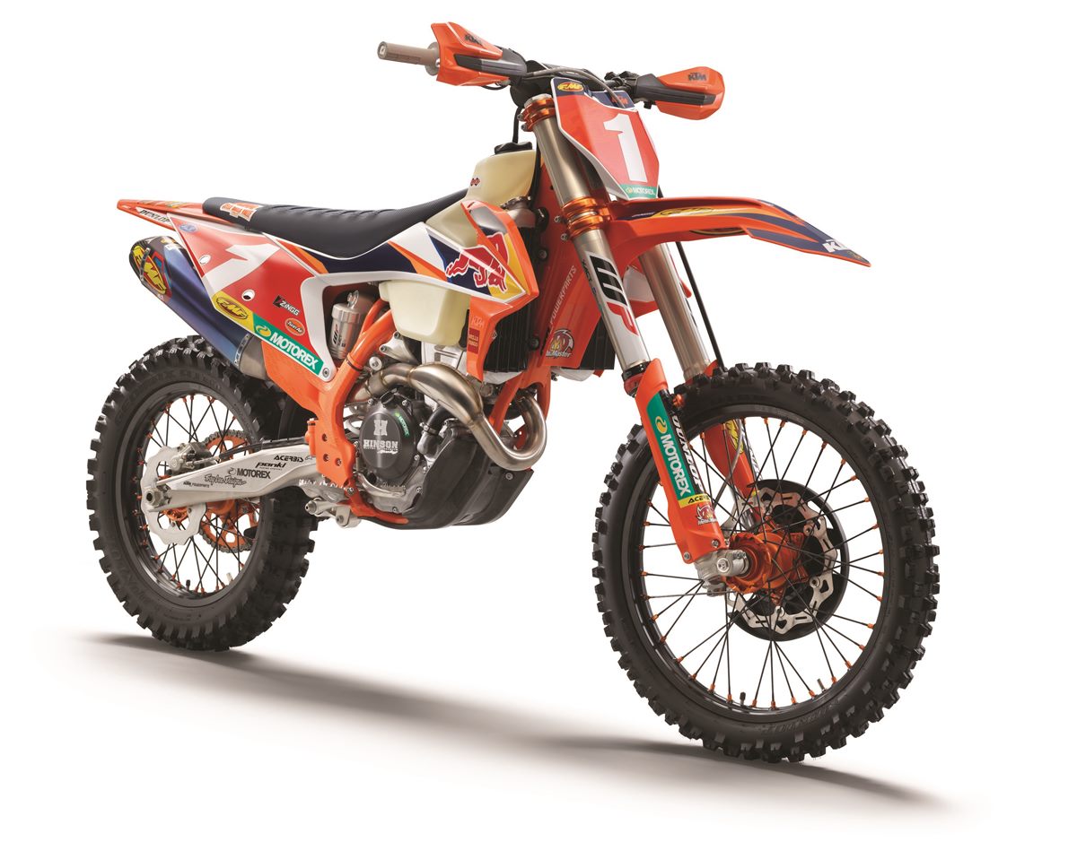 2021 KTM 350 XC-F KAILUB RUSSELL_FRONT