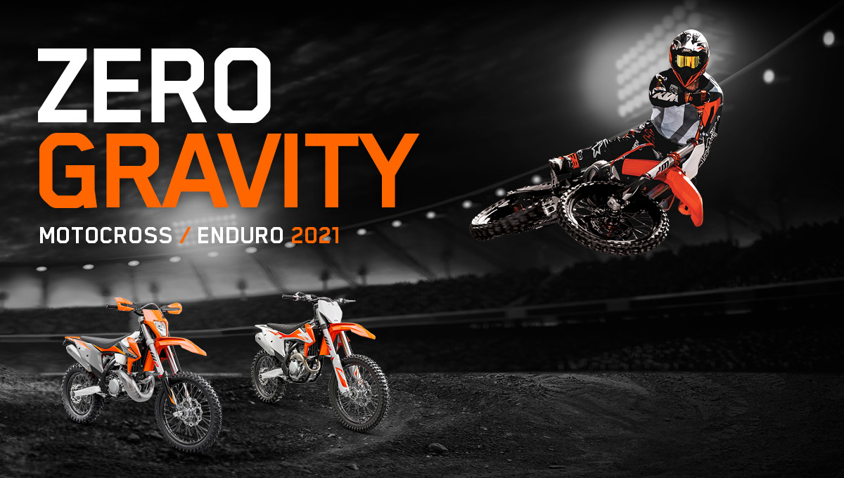 KTM Offroad MY21 Promo TAN 0 Header 1200x680