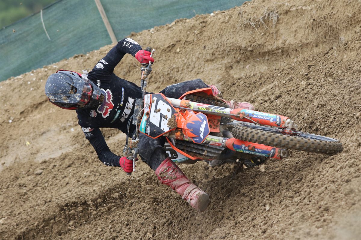 Oriol Oliver_ MX Calatayud