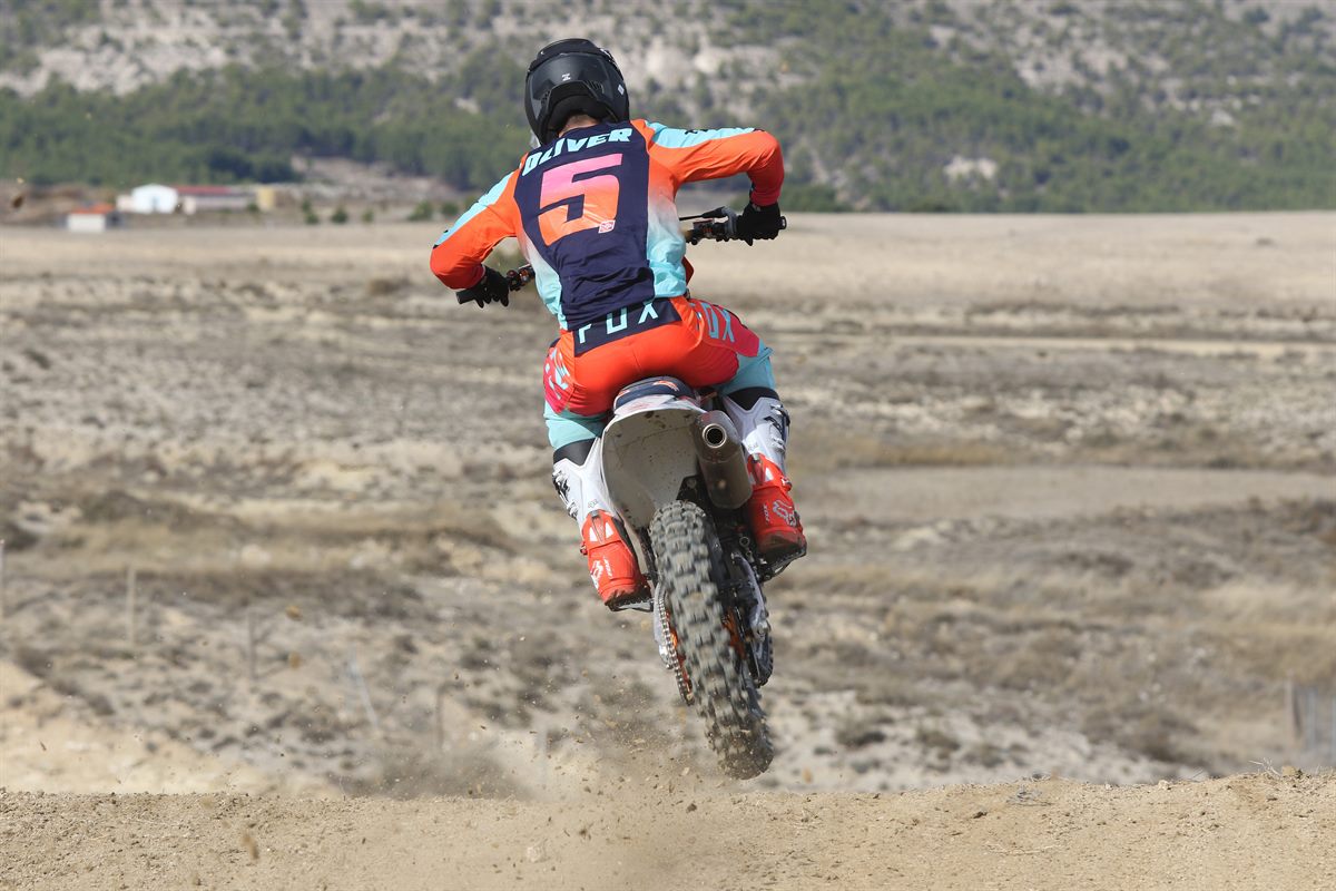 Oriol Oliver_ MX Calatayud