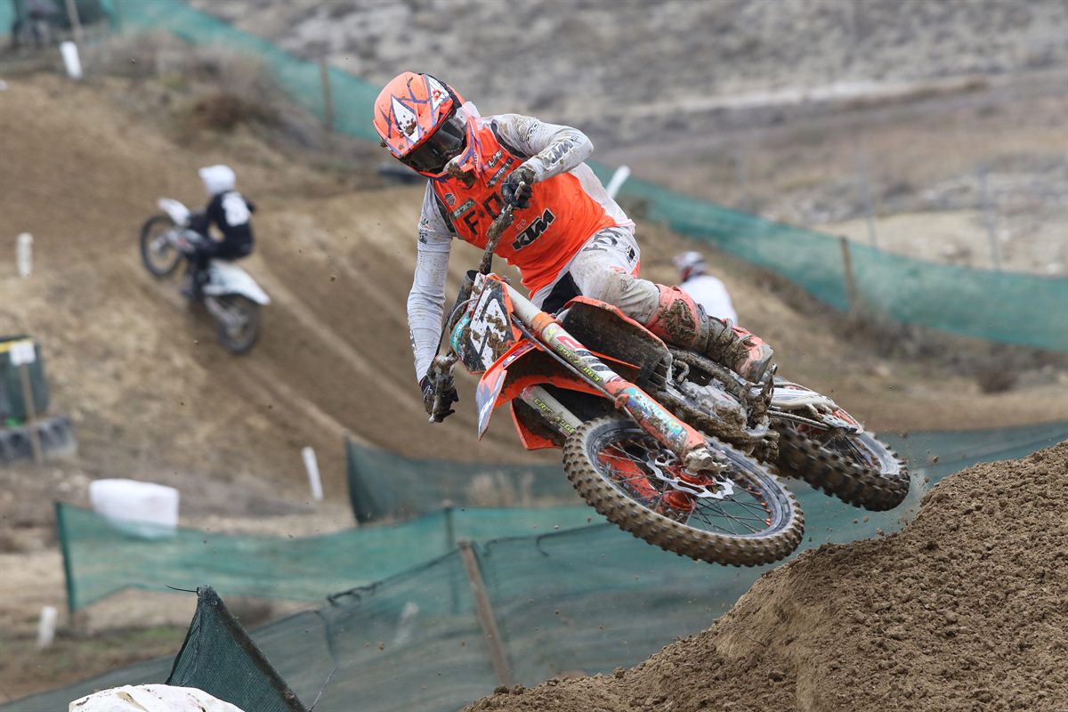 Oriol Oliver_ MX Calatayud