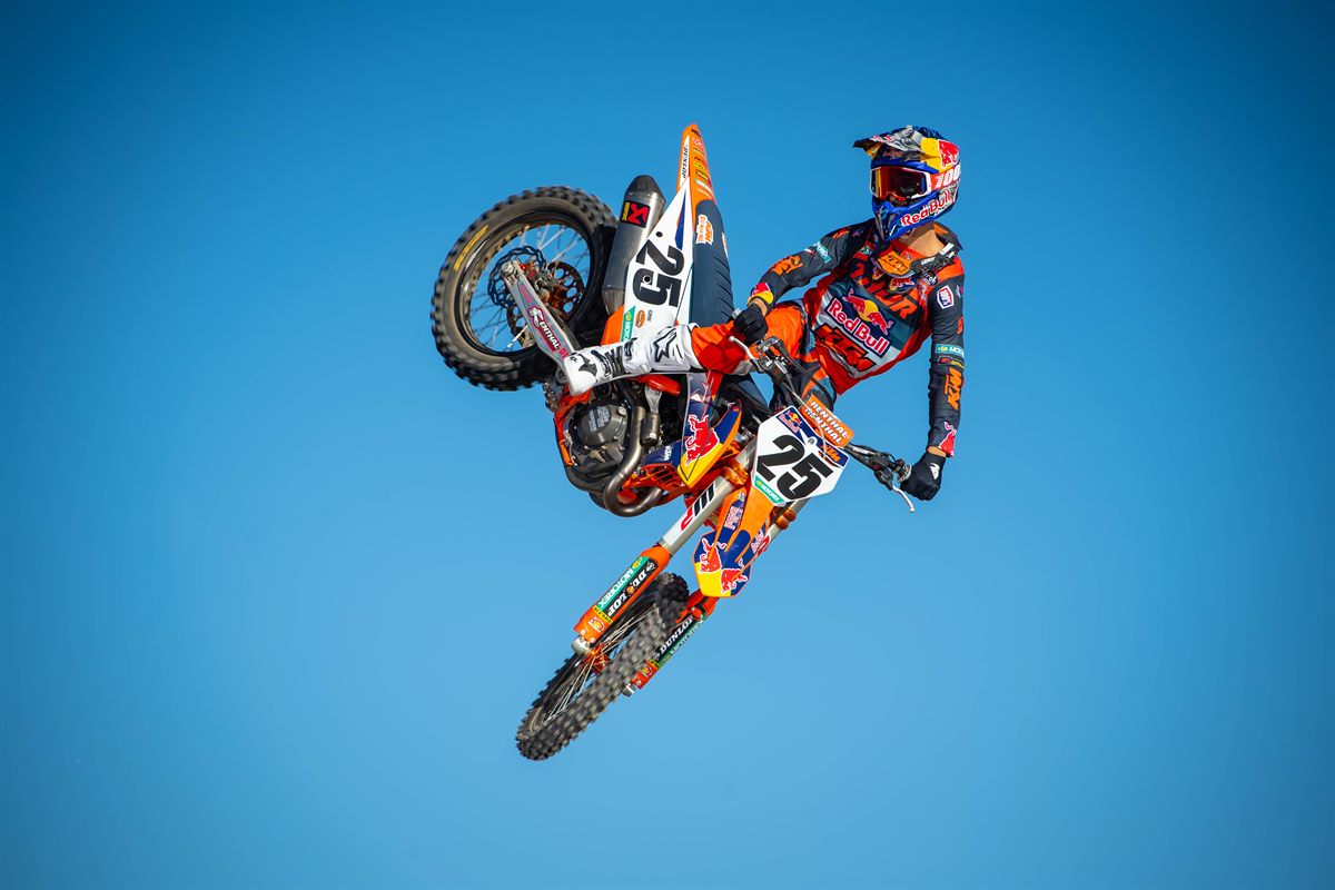 MARVIN MUSQUIN 2021