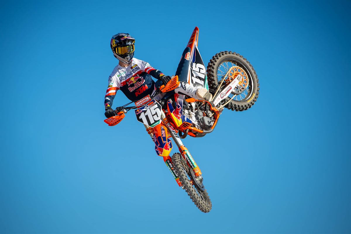 MAX VOHLAND 2021