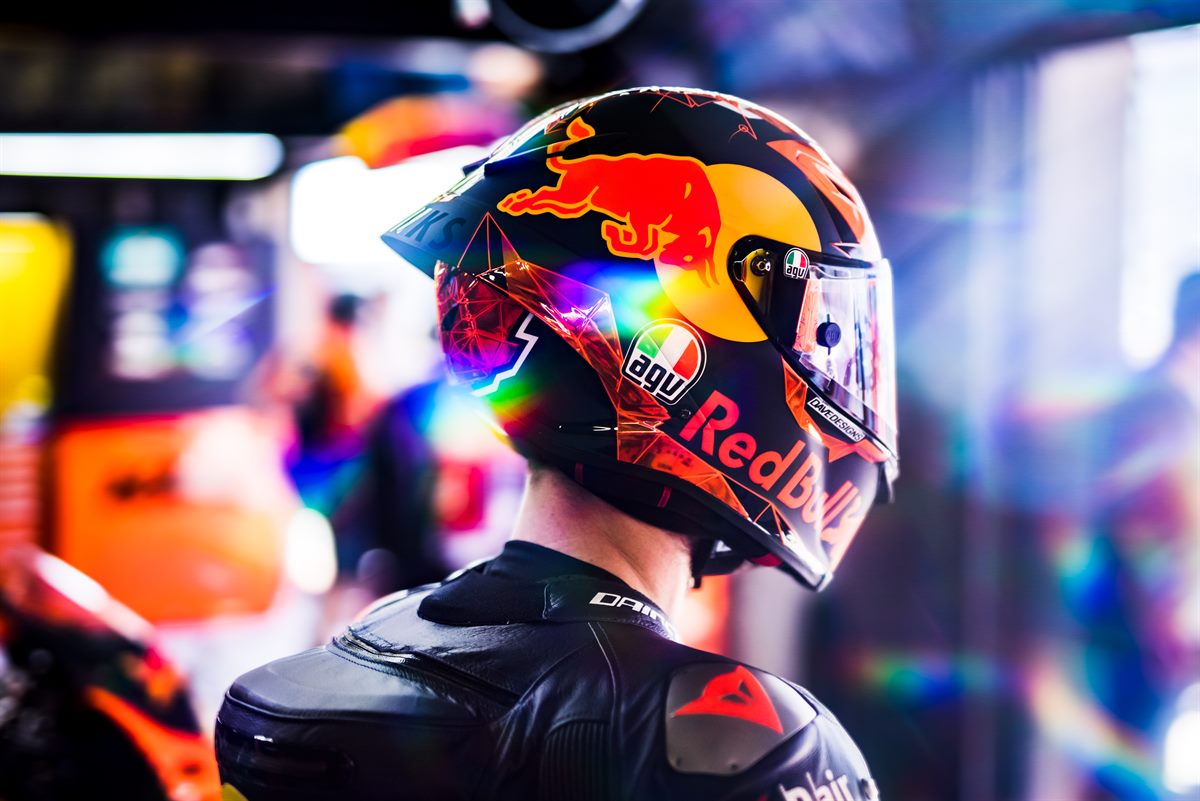 Pol Espargaro KTM RC16 MotoGP 2020 Portimao