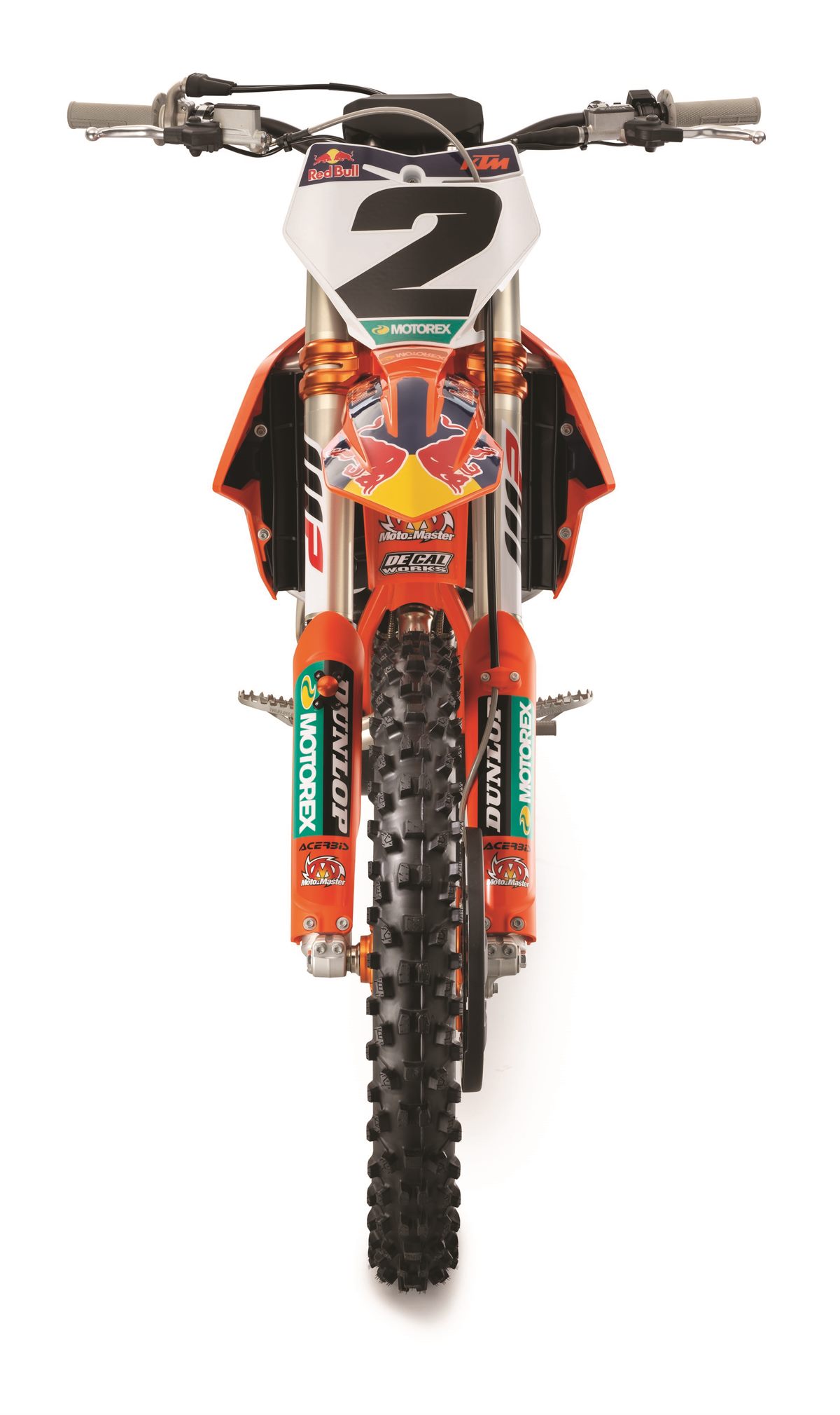 366817_2021 KTM 450 SX-F FACTORY EDITION 90de front