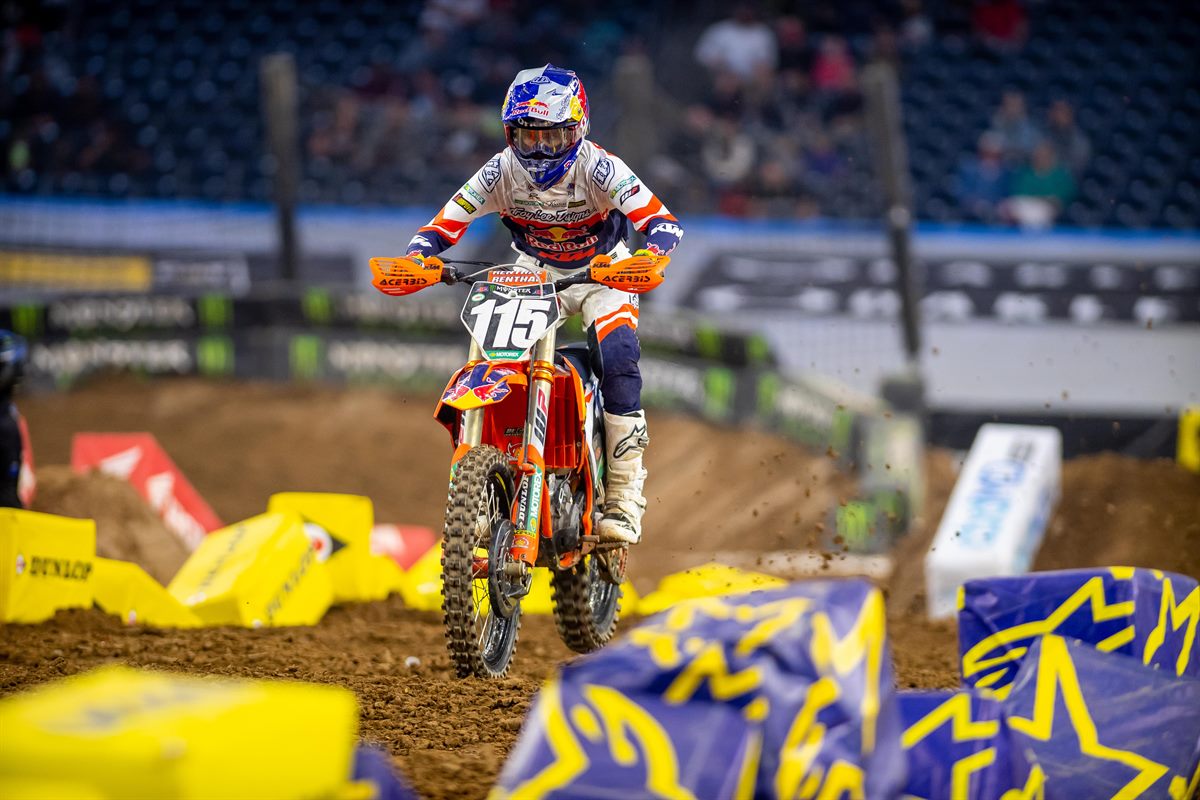 MAXIMUS VOHLAND RD1
