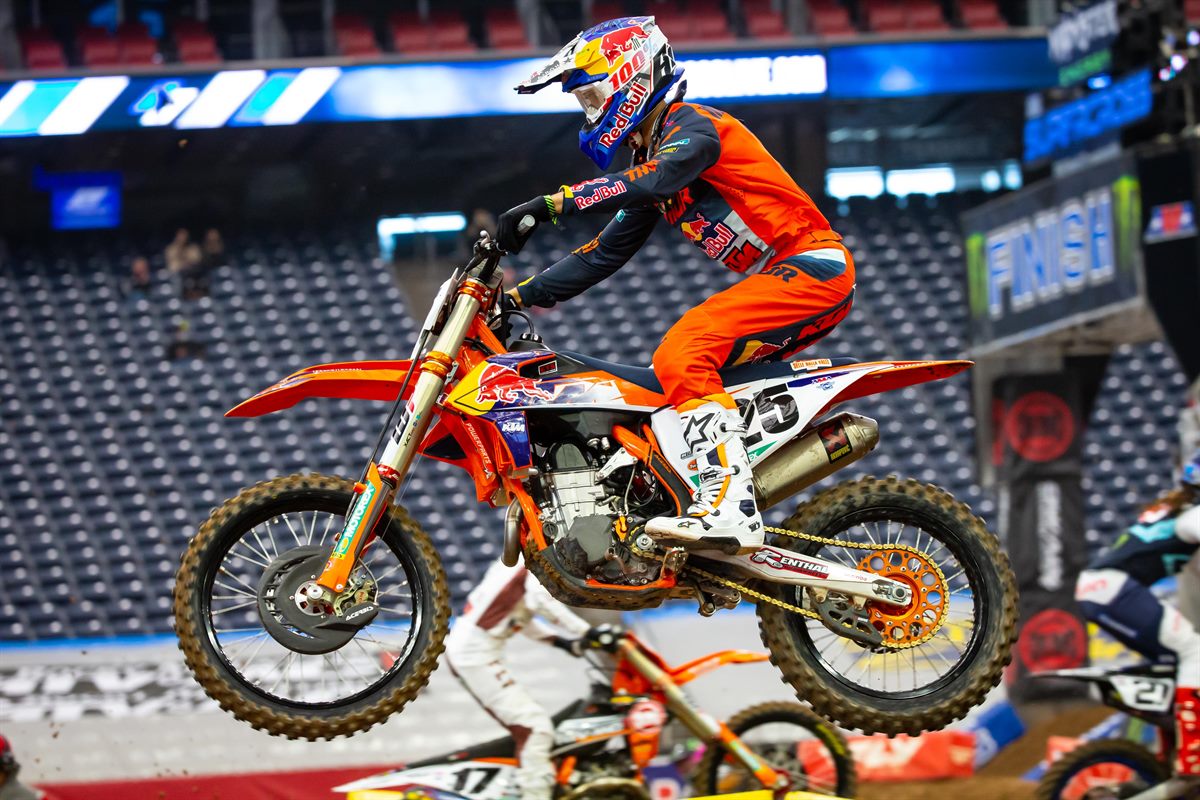 MARVIN MUSQUIN RD1