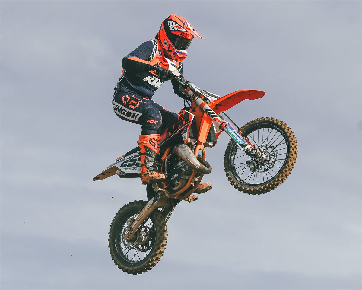 Daniella Guillén_piloto MX2