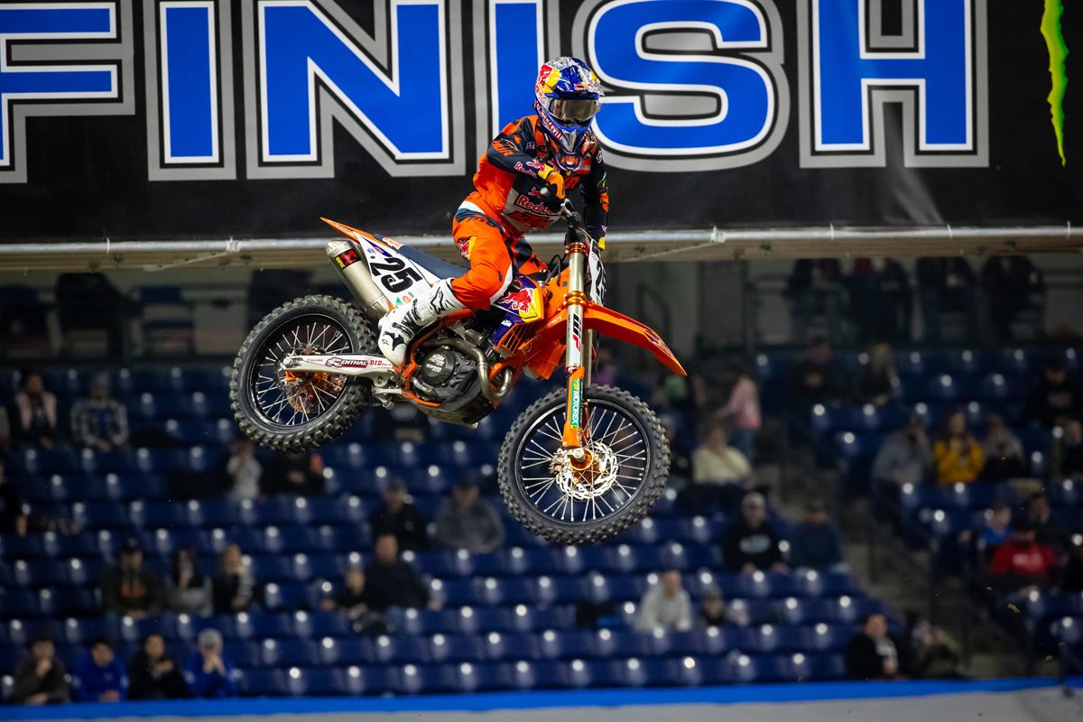 Marvin Musquin Rd 4
