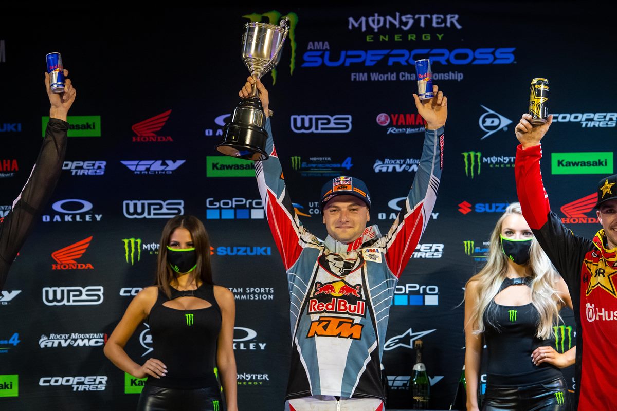 COOPER WEBB WINNER RD 7