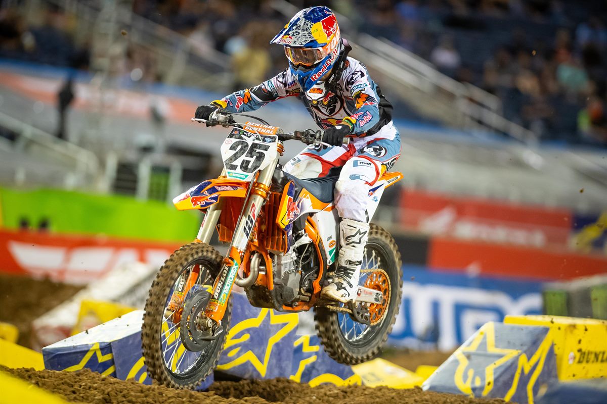 MARVIN MUSQUIN RD 7