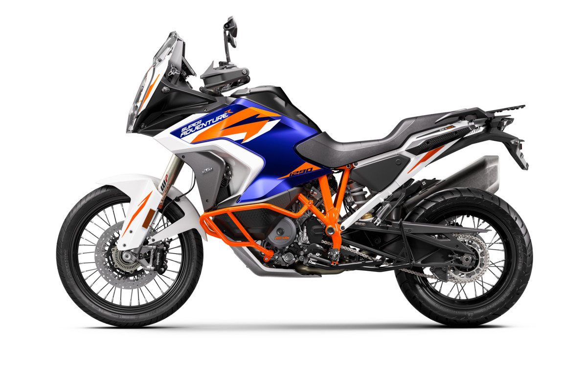 KTM 1290 SUPER ADVENTURE R_Studio_left