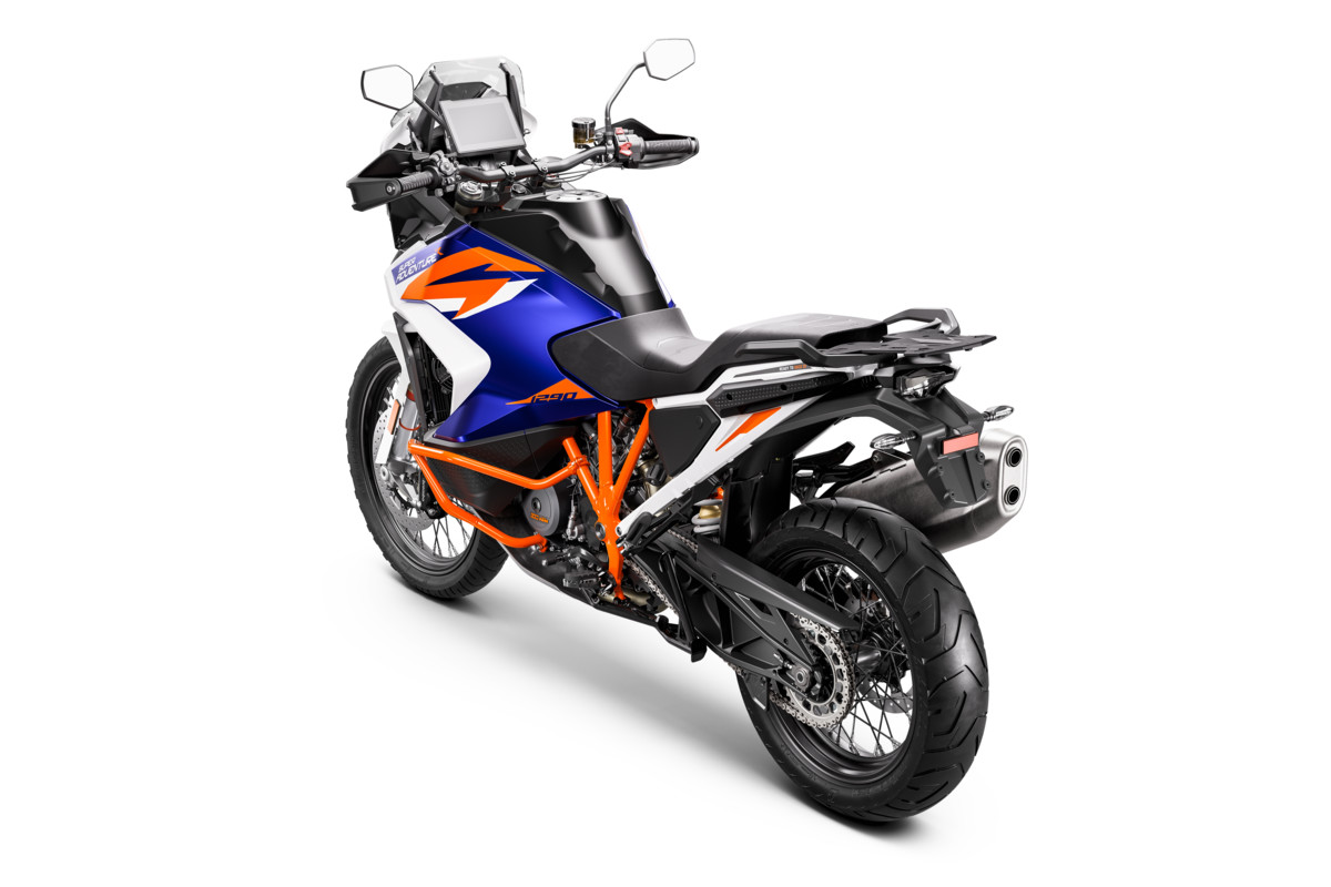 KTM 1290 SUPER ADVENTURE R_Studio_rear left