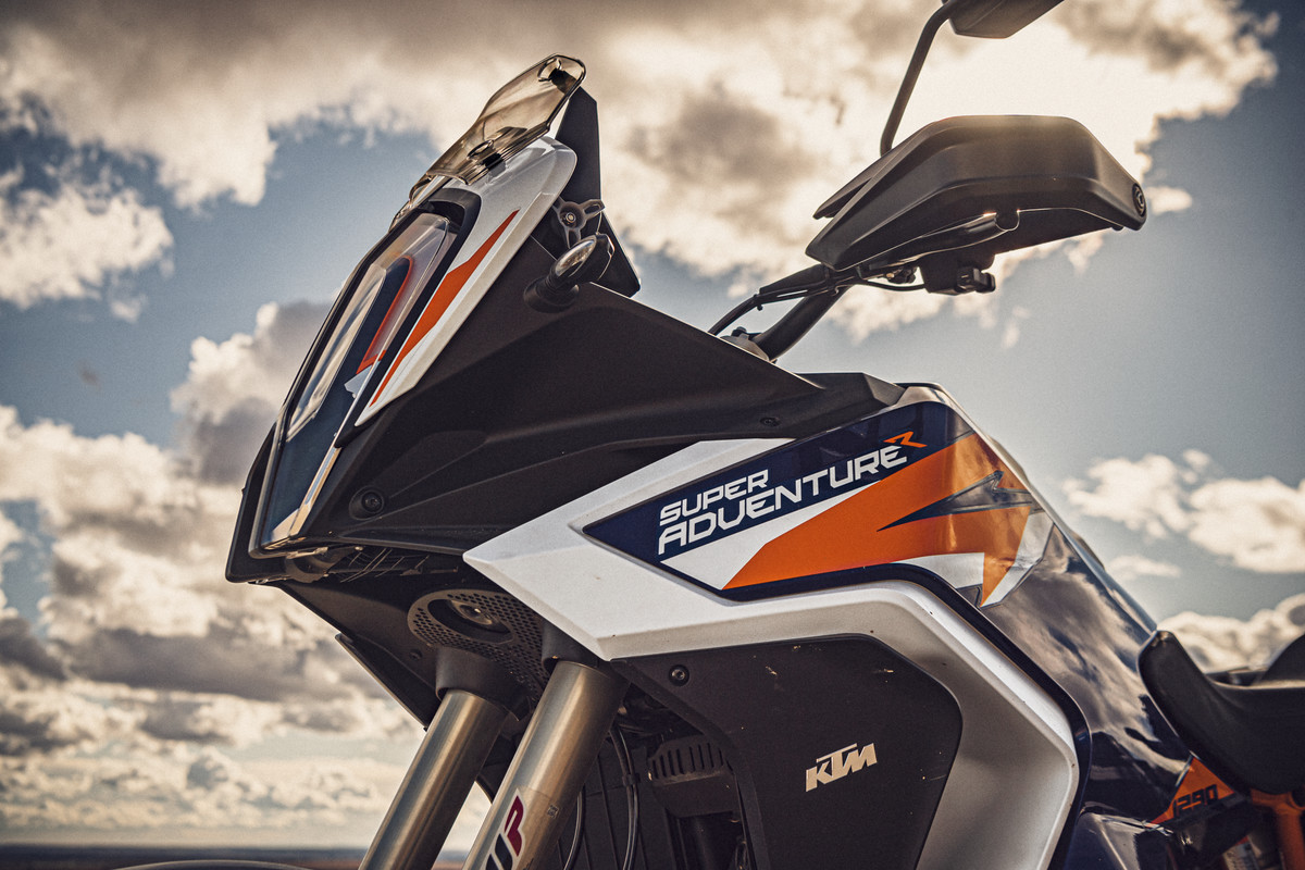 KTM 1290 SUPER ADVENTURE R_detail