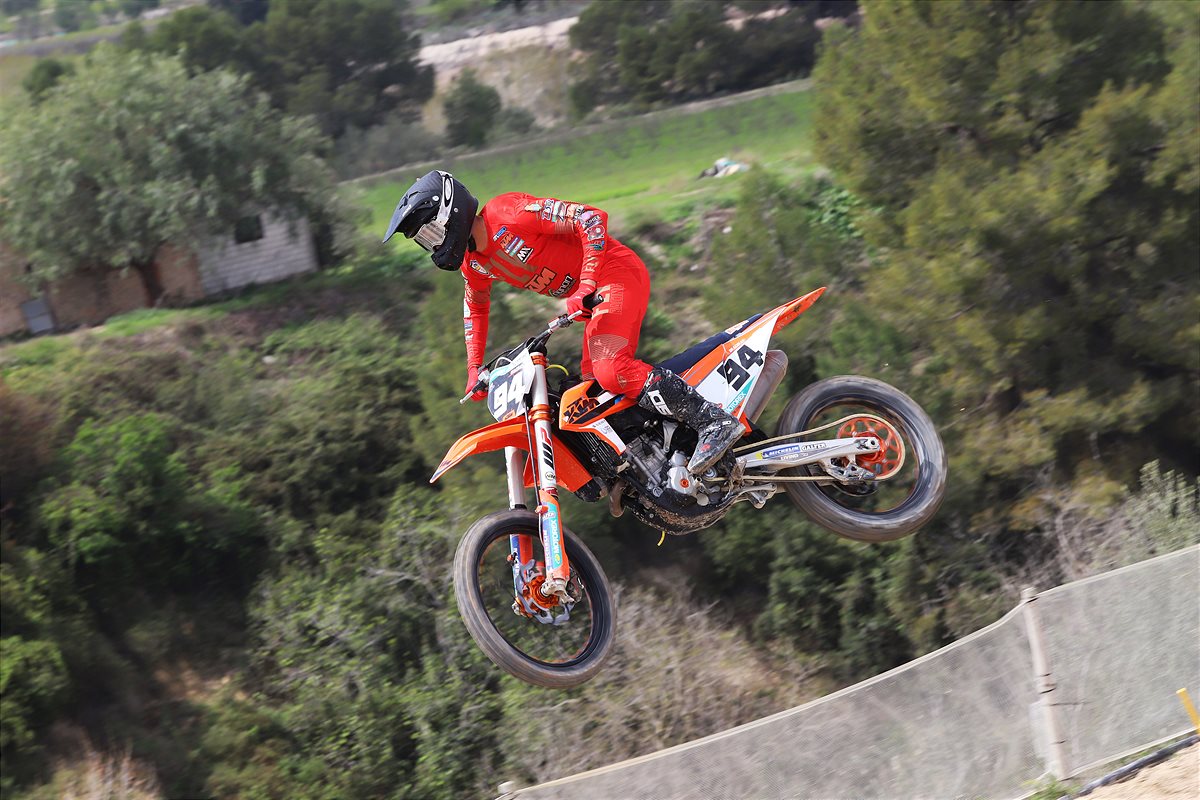 David Braceras_MX Albaida