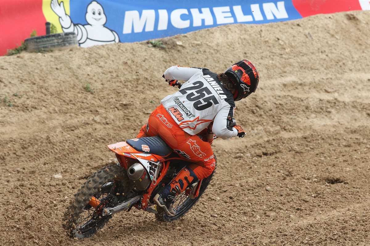 Daniela Guillén_MX Albaida